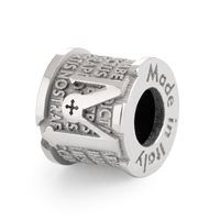 Pendente Tuum Incipit Pendant in Argento INCOM90C100 - INCOM90C100